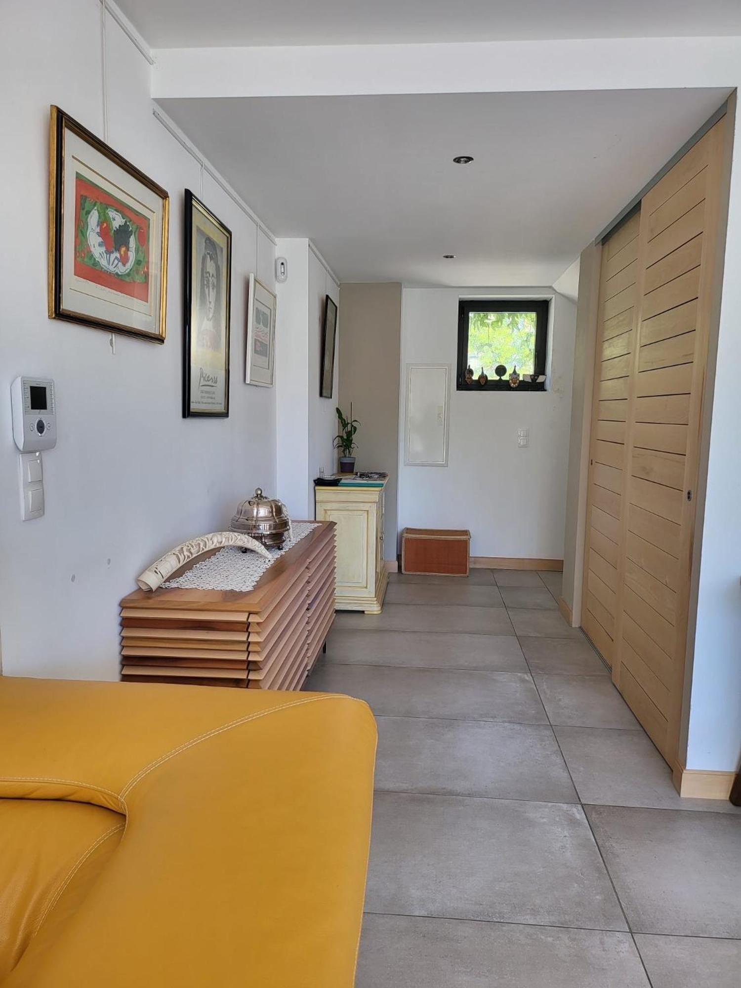 Appartement Standing Bord Sorgue Л'Иль-сюр-ла-Сорг Экстерьер фото