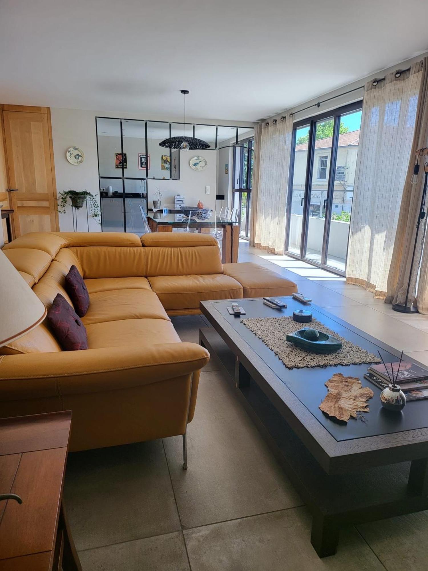 Appartement Standing Bord Sorgue Л'Иль-сюр-ла-Сорг Экстерьер фото