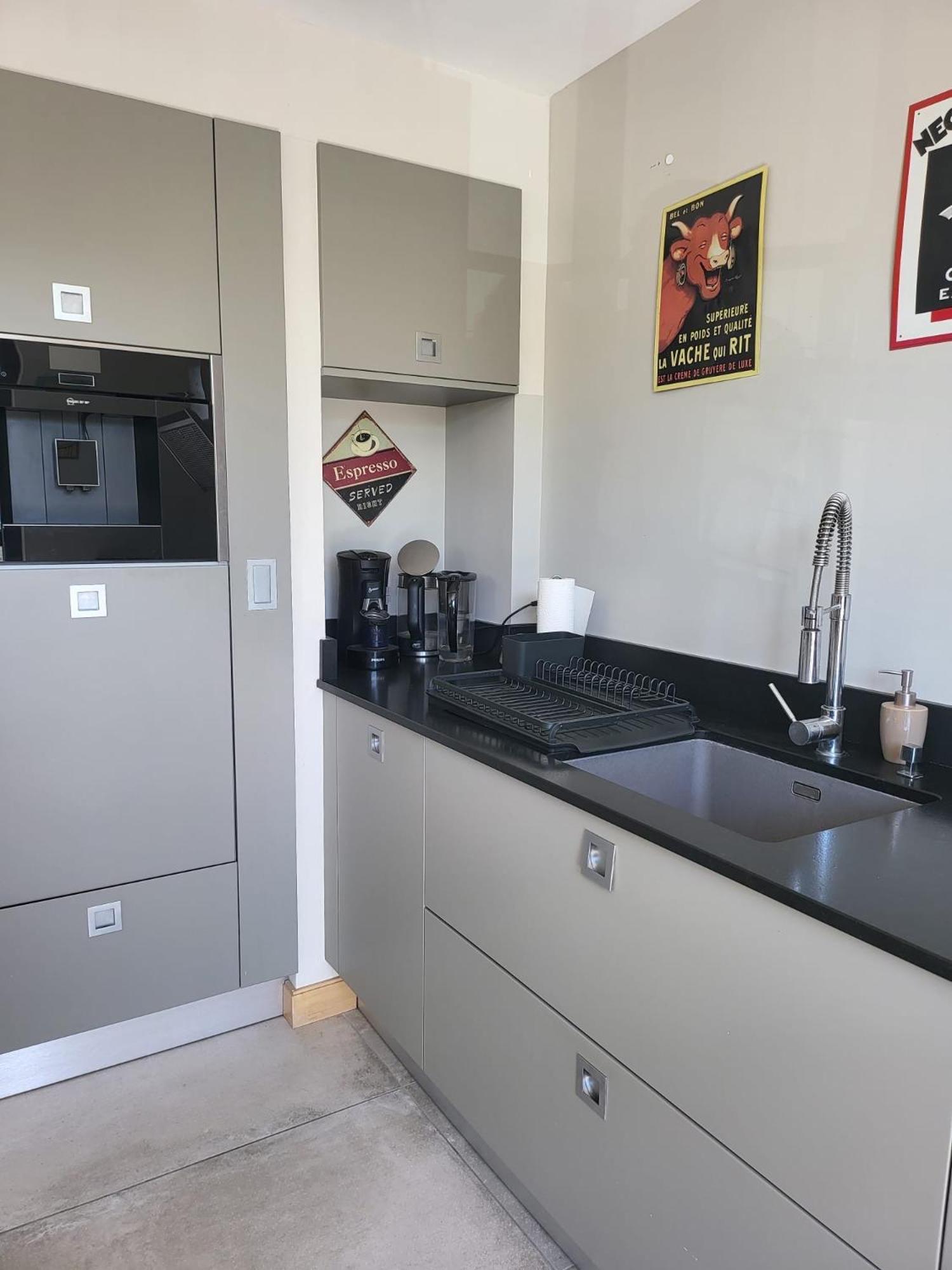 Appartement Standing Bord Sorgue Л'Иль-сюр-ла-Сорг Экстерьер фото