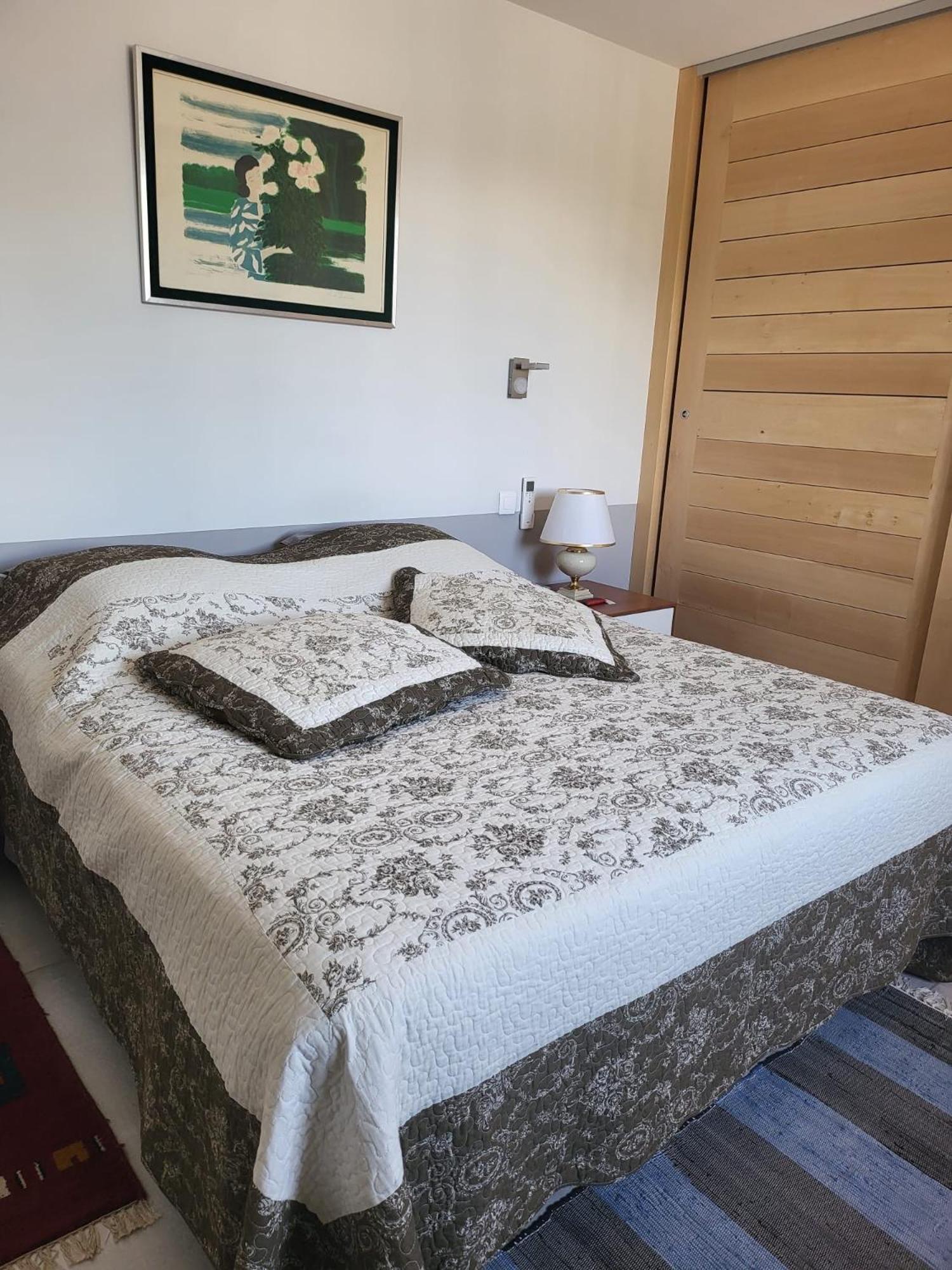 Appartement Standing Bord Sorgue Л'Иль-сюр-ла-Сорг Экстерьер фото
