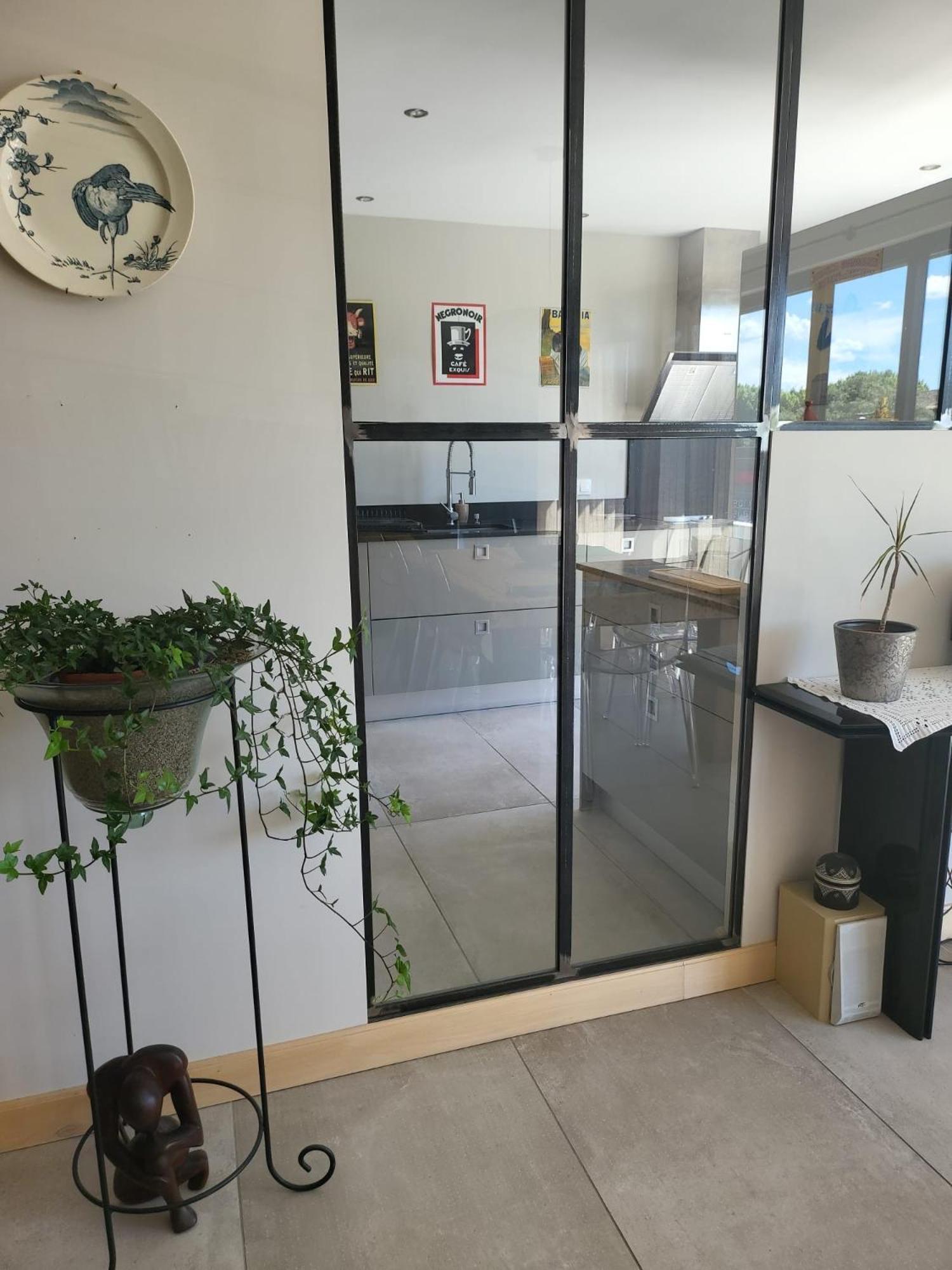 Appartement Standing Bord Sorgue Л'Иль-сюр-ла-Сорг Экстерьер фото